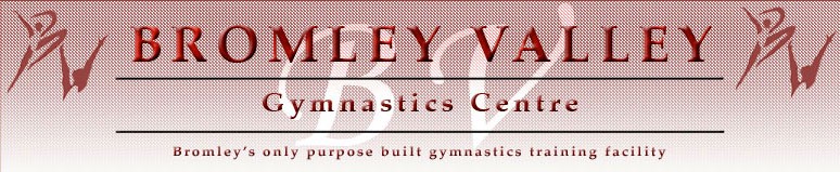 Bromley Valley Gymnastics